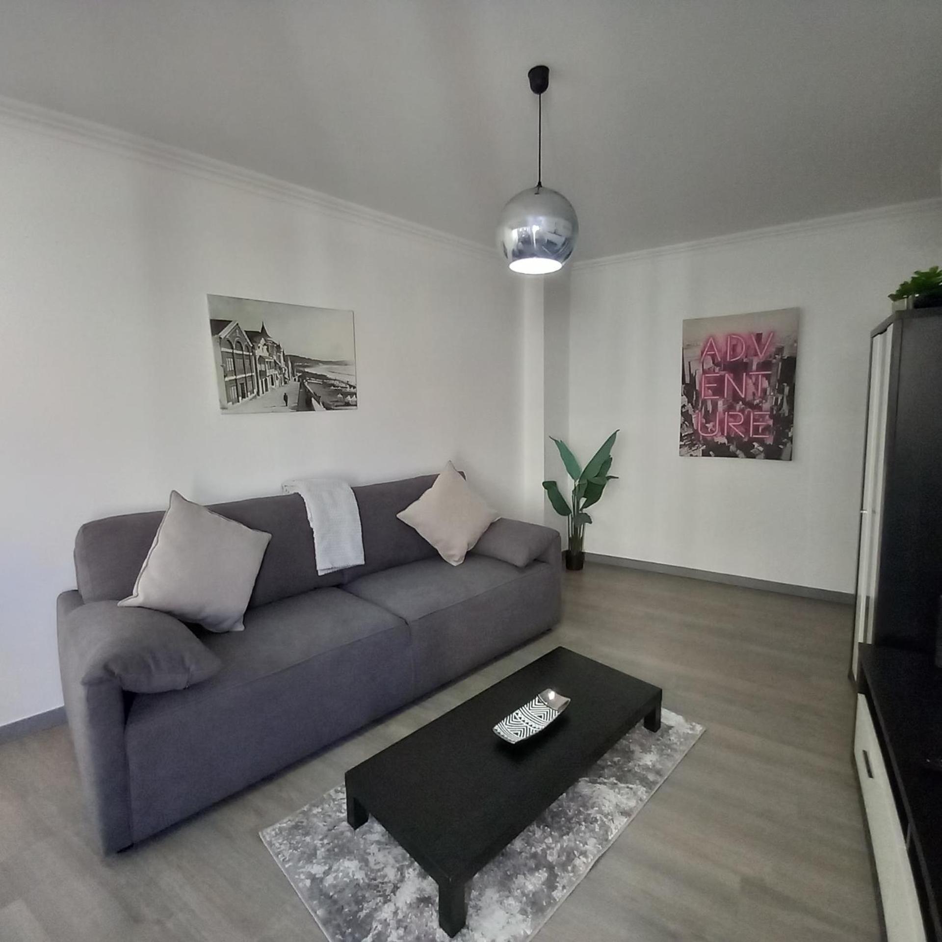 Casa Quintal Apartment Nazare Bagian luar foto