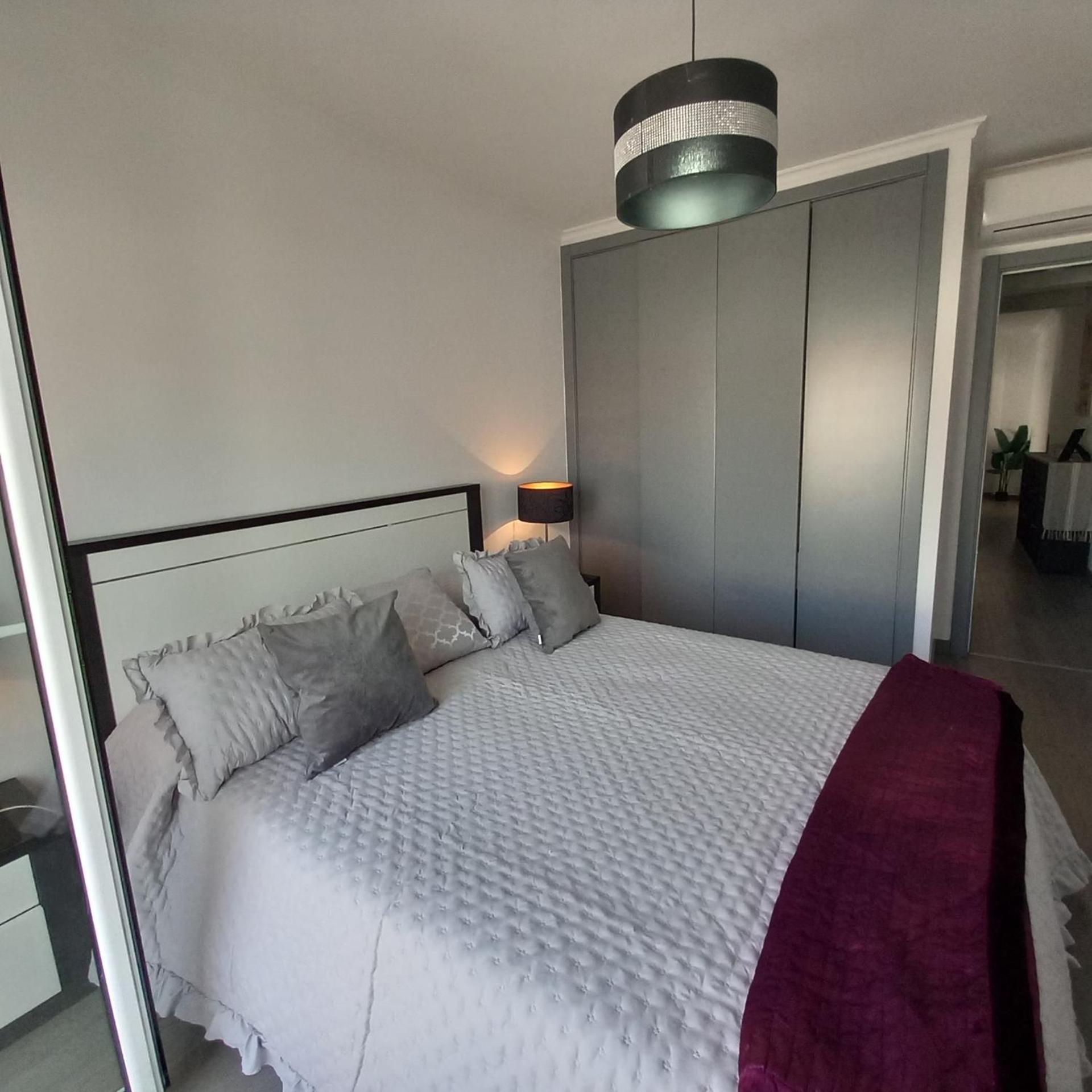 Casa Quintal Apartment Nazare Bagian luar foto