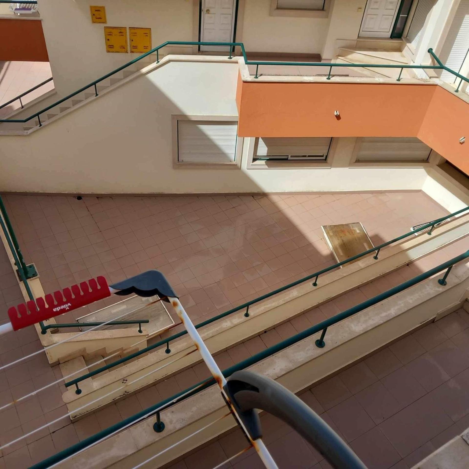 Casa Quintal Apartment Nazare Bagian luar foto
